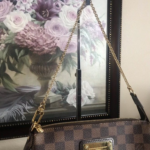 🔥LV EVA Cluth/Crossbody Bag - Picture 13 of 17
